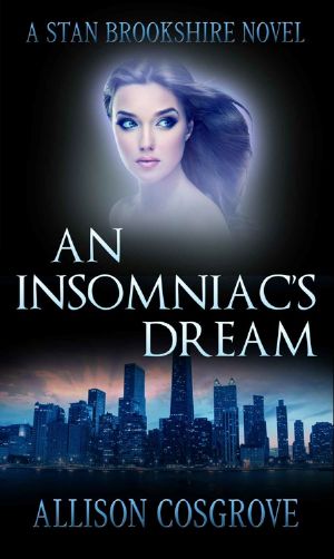 [Stan Brookshire 03] • An Insomniac's Dream